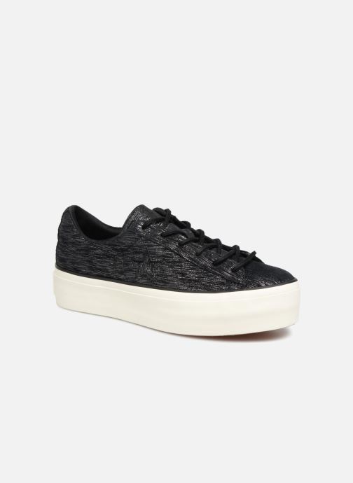 converse one star platform