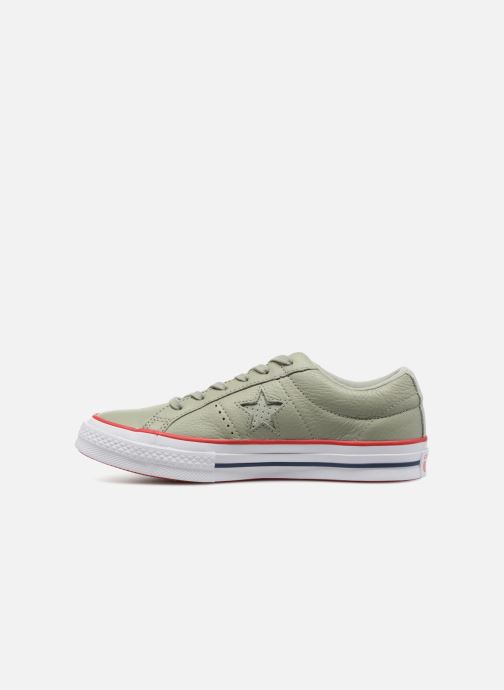 converse one star new heritage ox