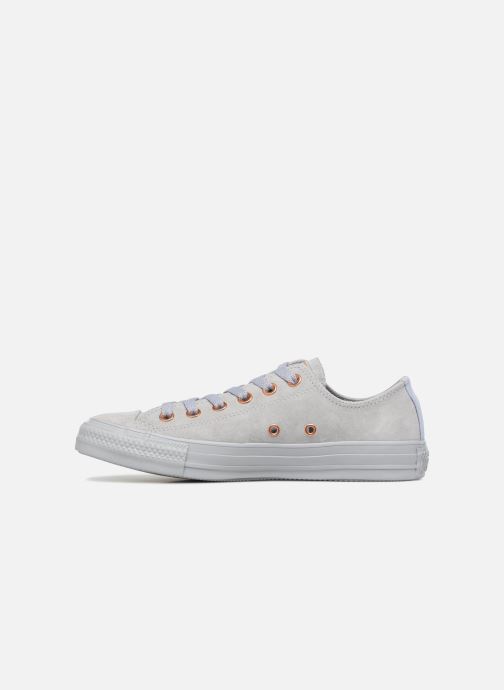 chuck taylor all star tonal suede