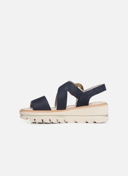 Fresh Callaghan blau Callaghan blau Fresh 355991 Sandalen 6xWOfzpqp