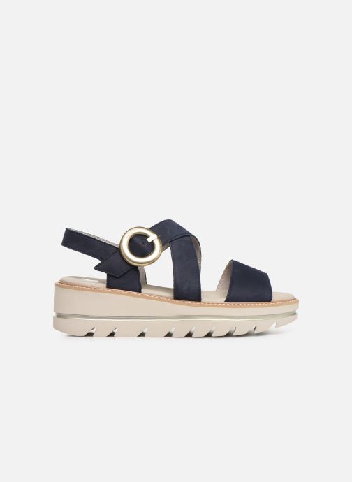 Fresh Callaghan blau Callaghan blau Fresh 355991 Sandalen 6xWOfzpqp