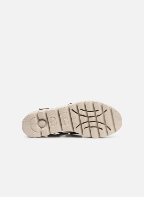 Fresh Callaghan blau Callaghan blau Fresh 355991 Sandalen 6xWOfzpqp