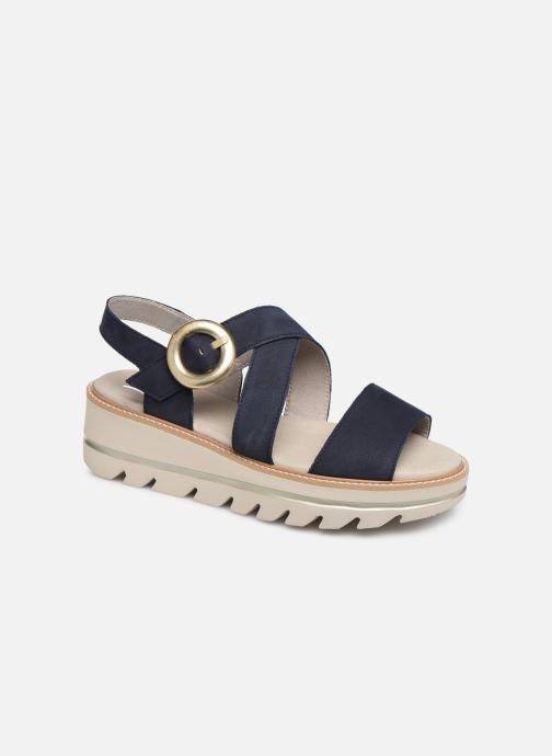 Fresh Callaghan blau Callaghan blau Fresh 355991 Sandalen 6xWOfzpqp