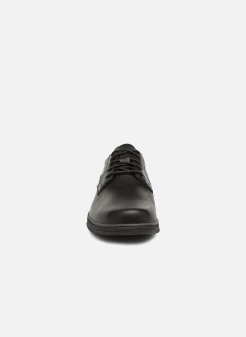 timberland bradstreet padded collar