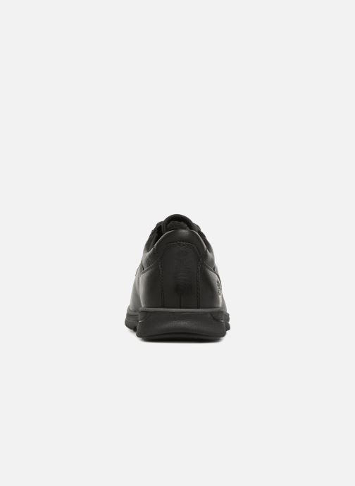 timberland bradstreet padded collar