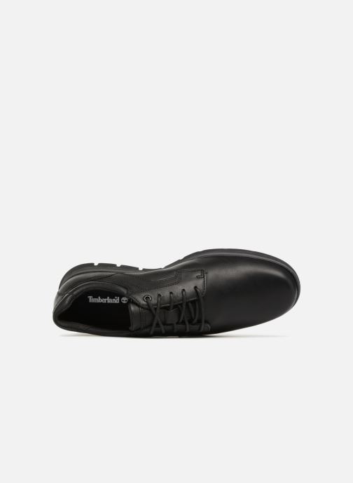 timberland bradstreet padded collar