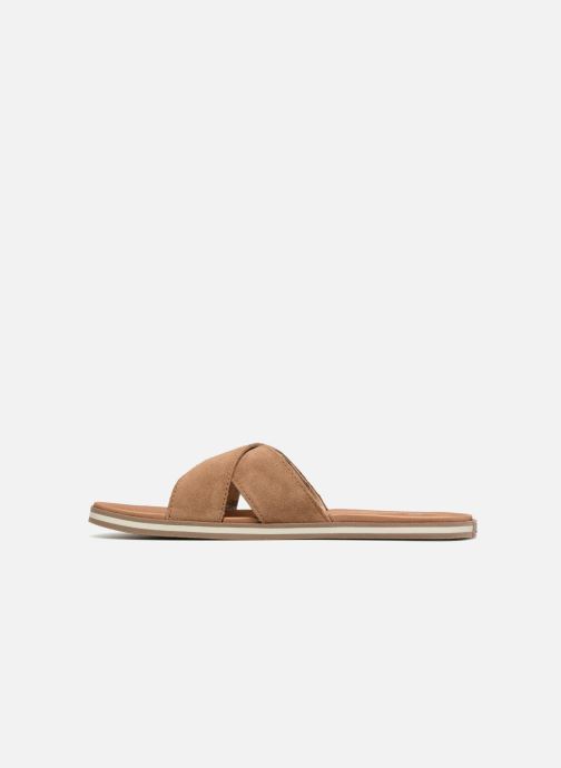 ugg beach slide