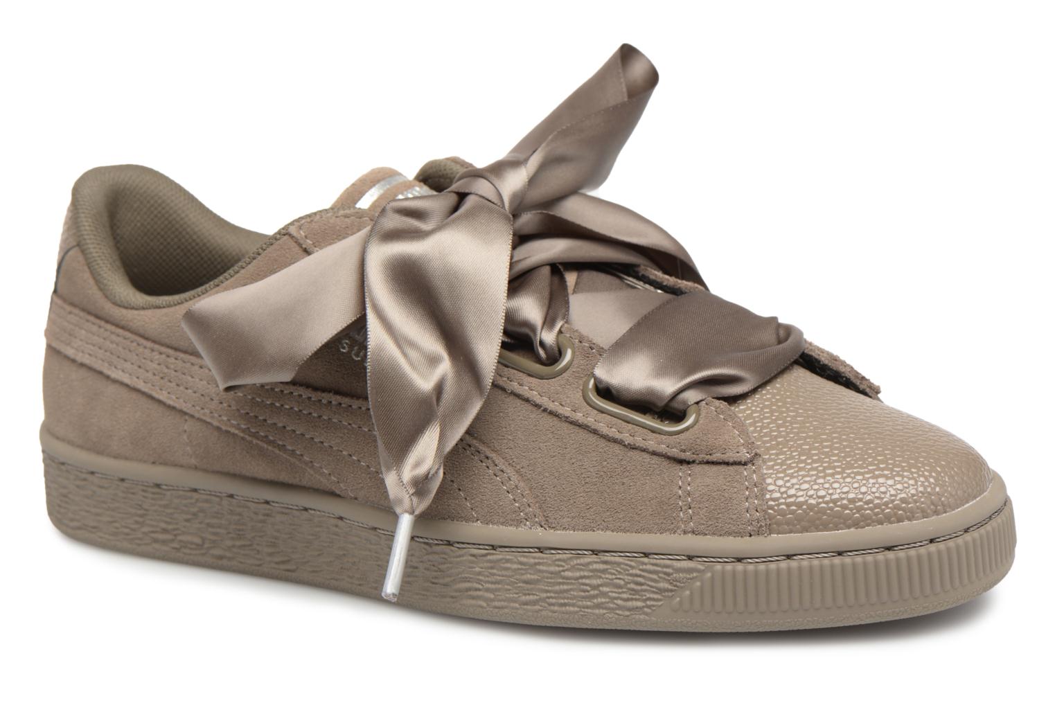 puma Suede Varsity verde puma Suede Varsity verde