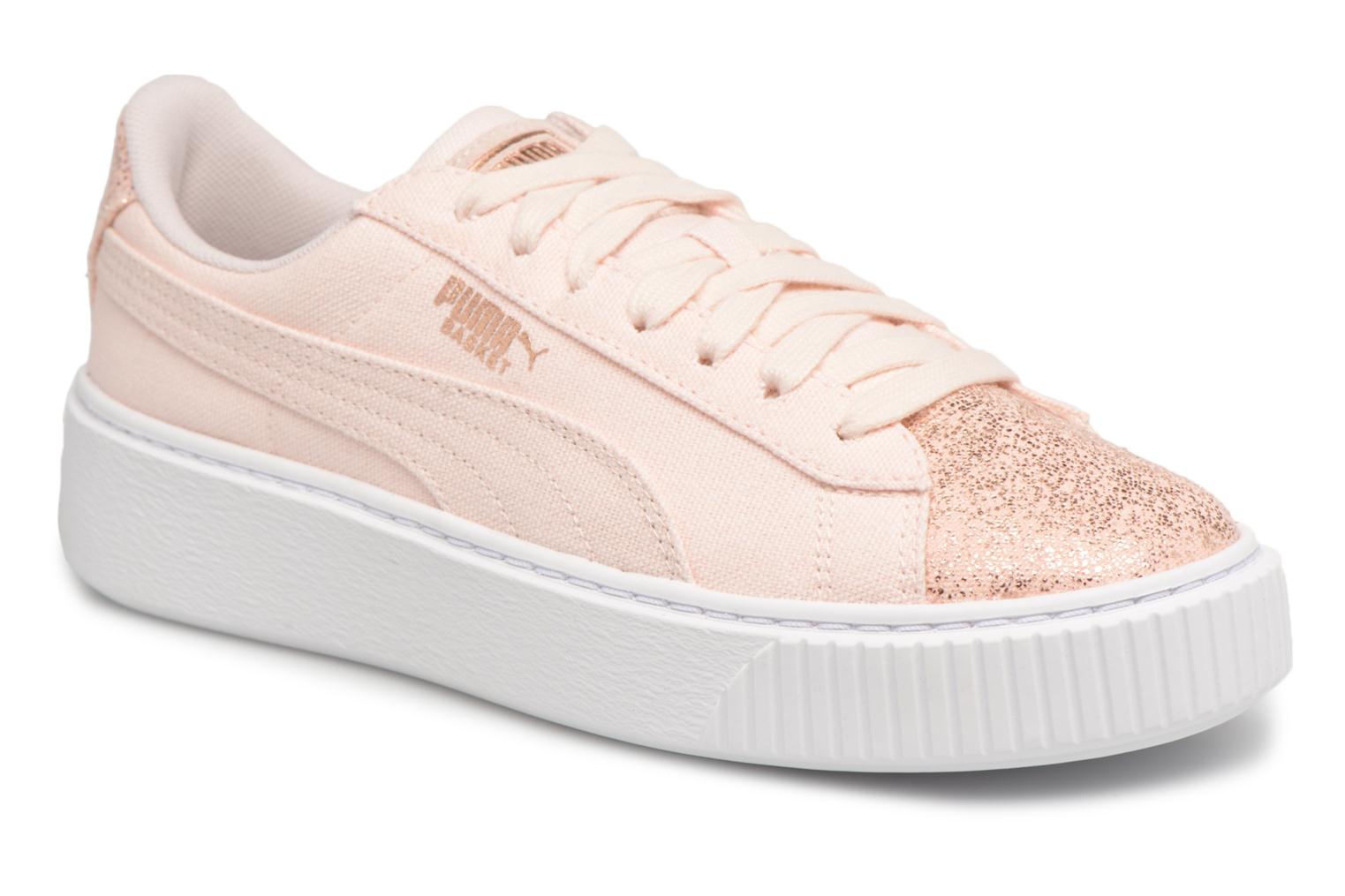 paire de basket puma paire de basket puma