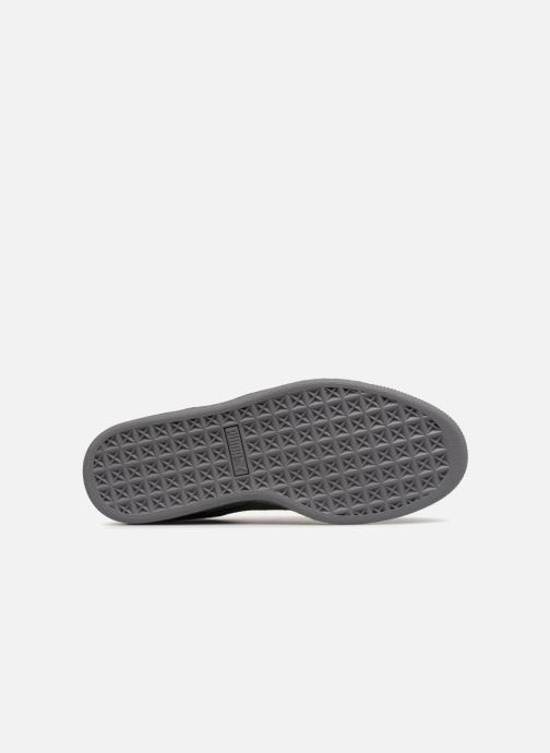 Puma Suede Lunalux 325073 Wn's grau Sneaker xxrFY8w