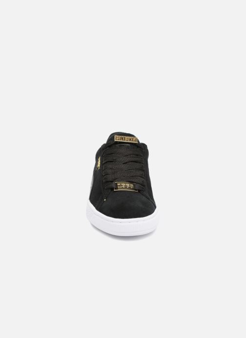 puma suede classic youth trainers