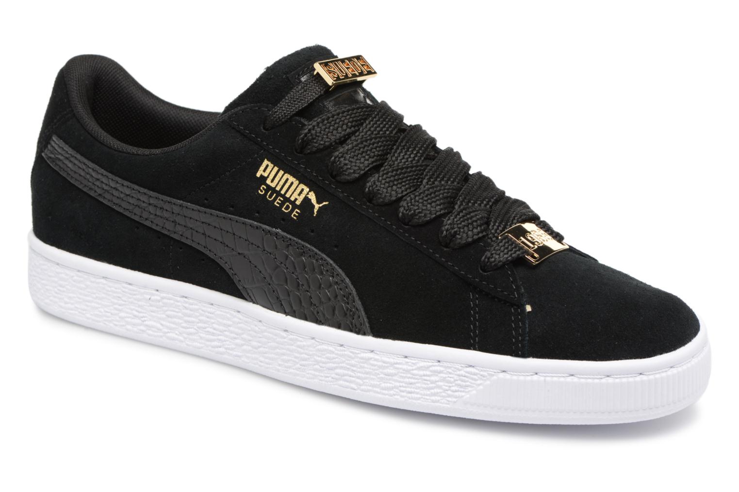 puma classic sneakers