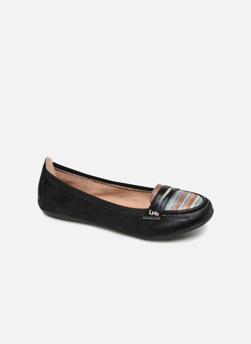 mocassin les petites bombes