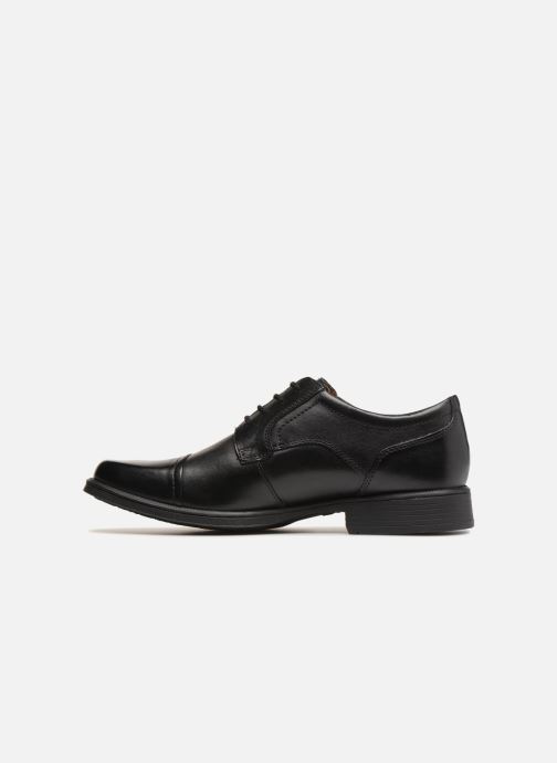 clarks huckley