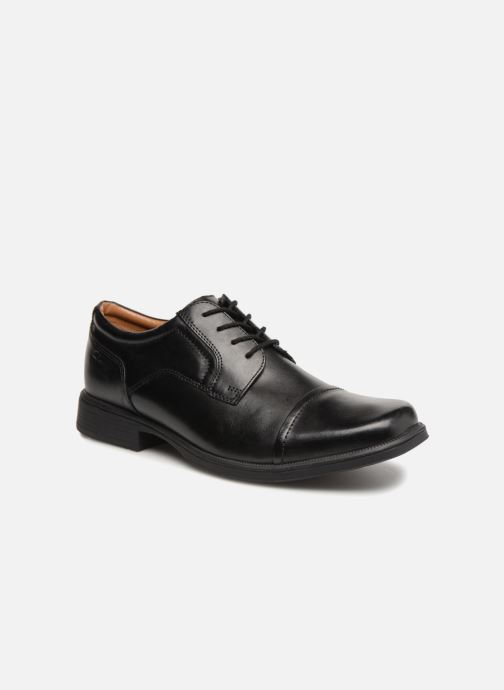 clarks huckley