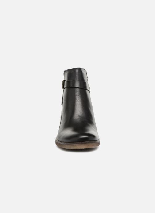 bottines kickers mila