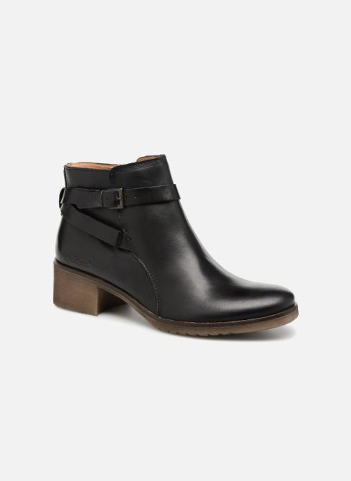 bottines kickers mila