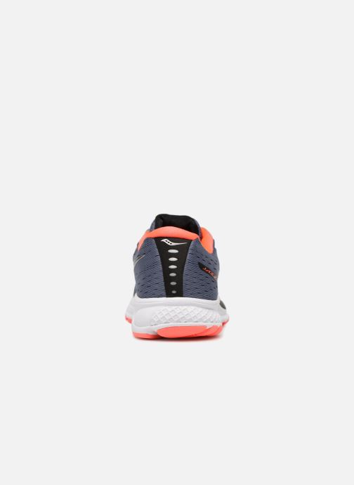 Sarenza335749 20bleuChaussures Jazz Sport Chez Saucony De wnPk0O