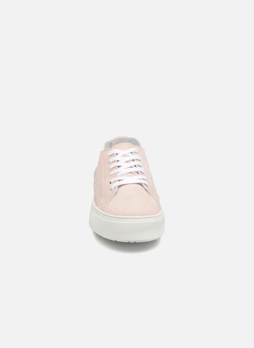 Madden 327765 Sneaker rosa Steve Christel UAw4PPq8