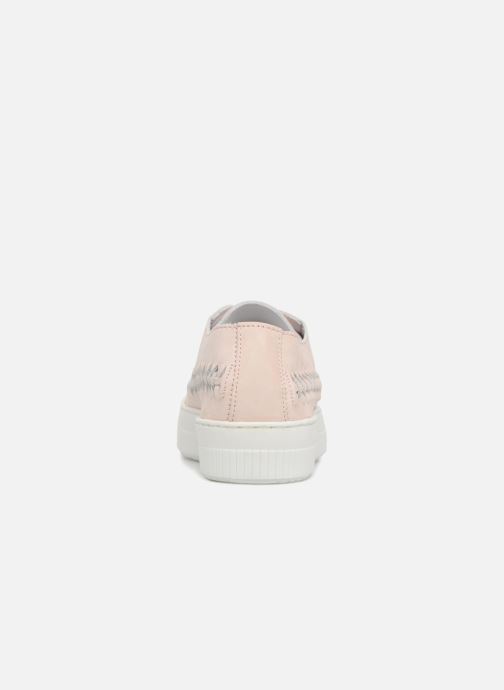 Madden 327765 Sneaker rosa Steve Christel UAw4PPq8