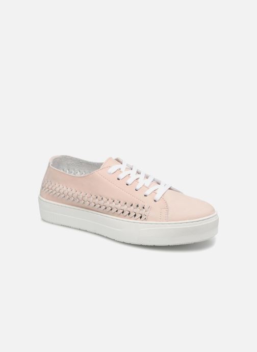 Madden 327765 Sneaker rosa Steve Christel UAw4PPq8