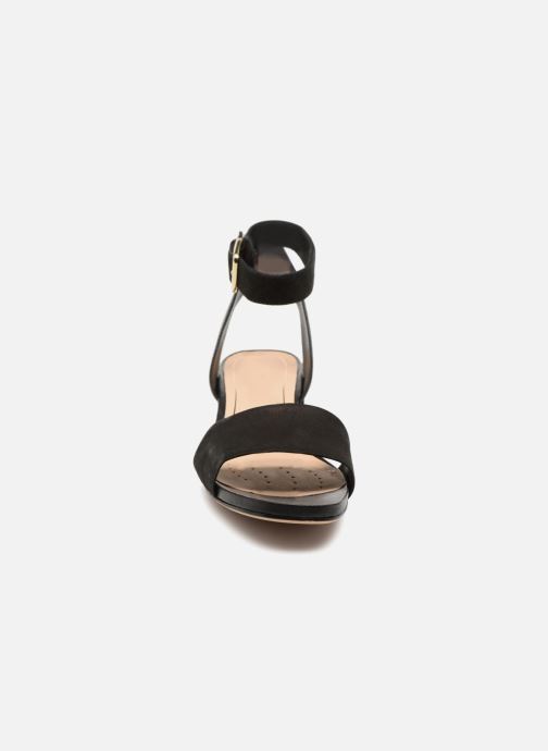 clarks orabella rose sandals