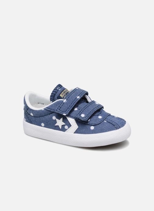 Converse Breakpoint 2V Girls Polka Dot Ox (blau) -Gutes Preis-Leistungs-Verhältnis, es lohnt sich Converse Breakpoint 2V Girls Polka Dot Ox (blau) -Gutes Preis-Leistungs-Verhältnis, es lohnt sich