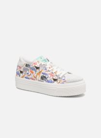 baskets ippon vintage