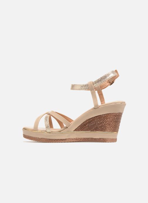 Lucie2 Factory Divine Sandalen beige 326243 zU5Sq