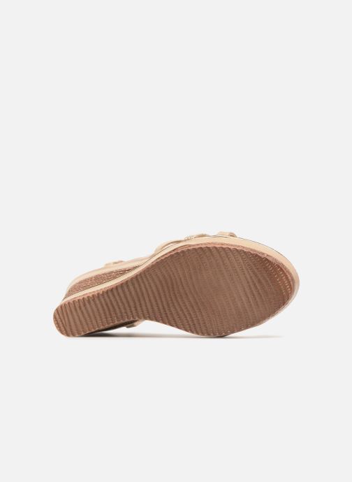 Lucie2 Factory Divine Sandalen beige 326243 zU5Sq