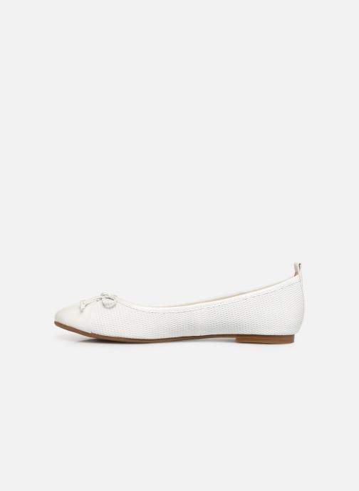 361752 Martin Jb Olsen weiß Ballerinas wxfxqCHn1