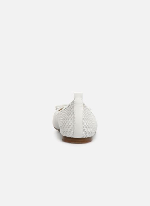 361752 Martin Jb Olsen weiß Ballerinas wxfxqCHn1