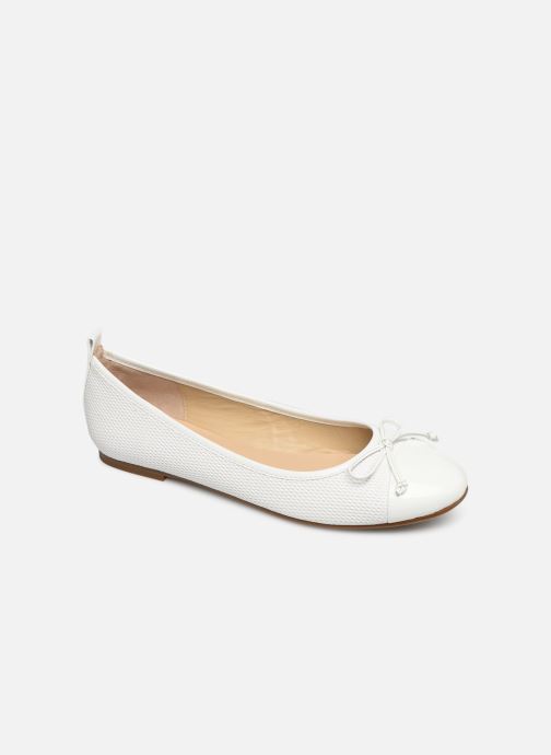 361752 Martin Jb Olsen weiß Ballerinas wxfxqCHn1
