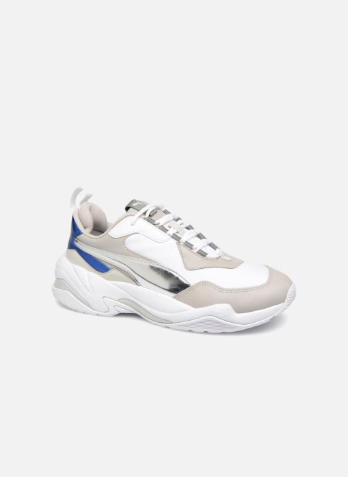 puma thunder electric homme blanche