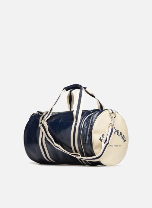 sac ballon fred perry