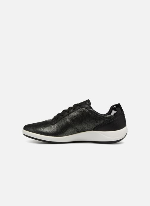 Easy 327257 Sneaker Tbs schwarz Anyway2 Walk PwdOqfO