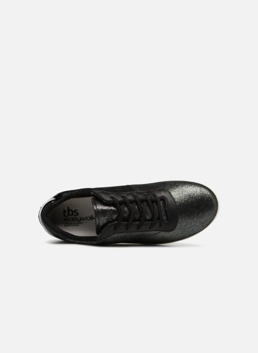 Easy 327257 Sneaker Tbs schwarz Anyway2 Walk PwdOqfO