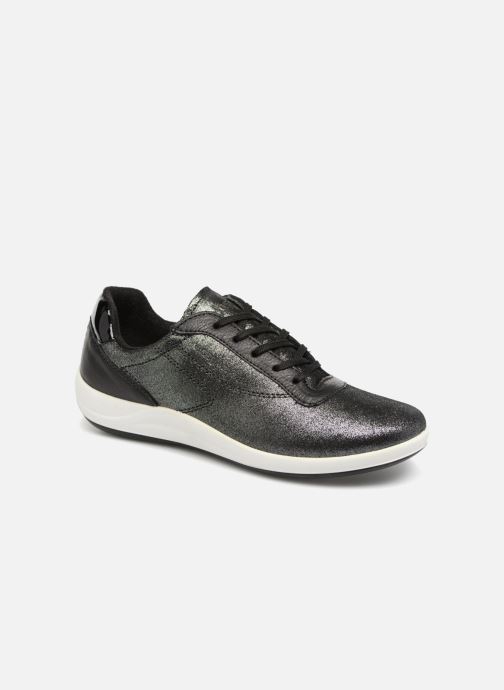 Easy 327257 Sneaker Tbs schwarz Anyway2 Walk PwdOqfO