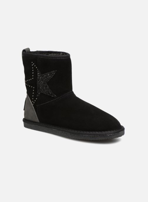 bottines kaporal homme