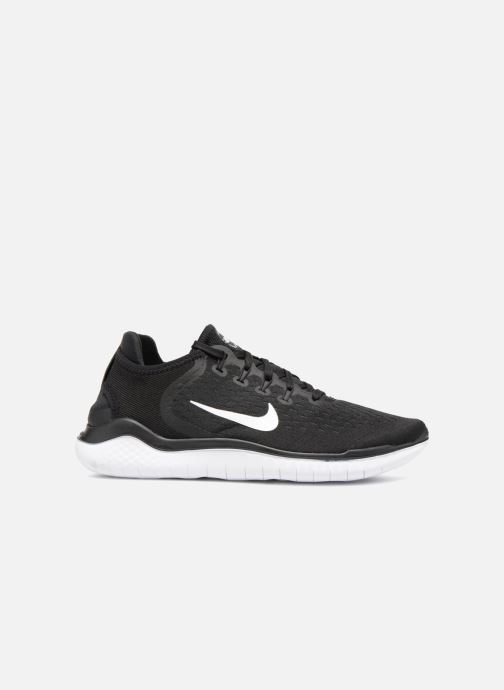 nike free rn noir