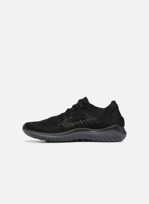 Nike free rn discount flyknit 2018 avis