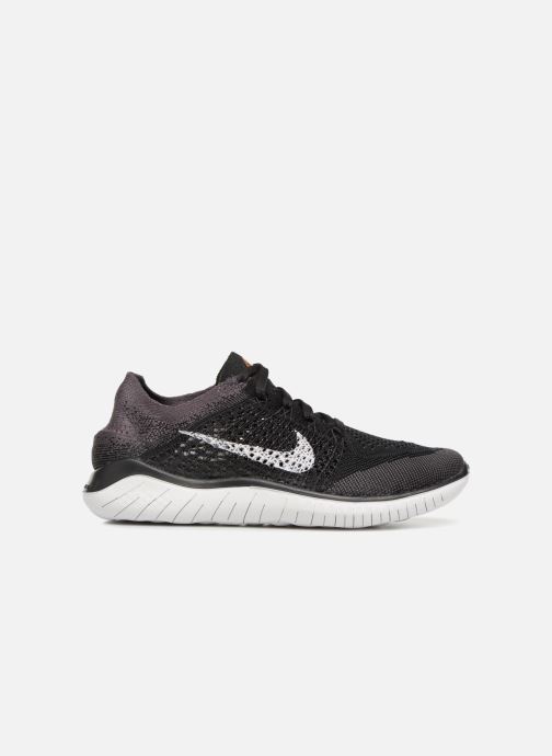 nike free rn flyknit 2018 herren schwarz