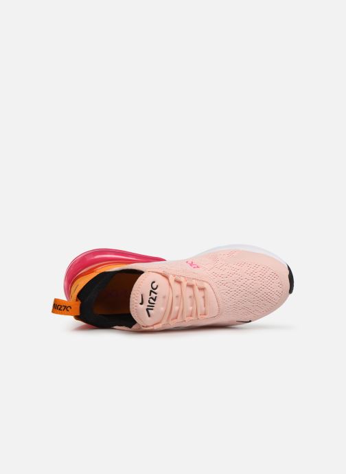 270 Sneaker W Nike Air Max 374567 rosa X4tTqwxdT