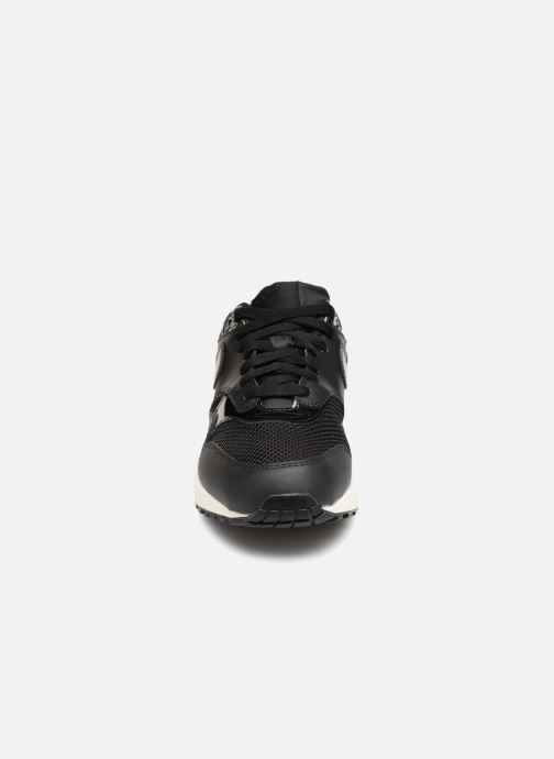 schwarz 1 Nike Wmns 347003 Max Sneaker Air wqRBa