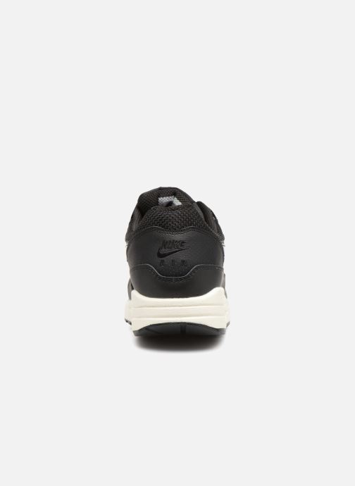 schwarz 1 Nike Wmns 347003 Max Sneaker Air wqRBa