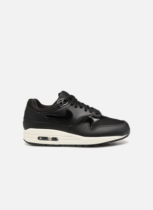 schwarz 1 Nike Wmns 347003 Max Sneaker Air wqRBa