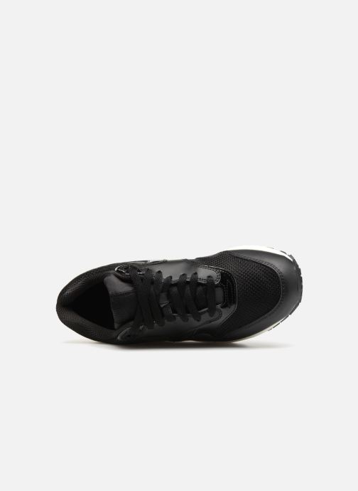 schwarz 1 Nike Wmns 347003 Max Sneaker Air wqRBa