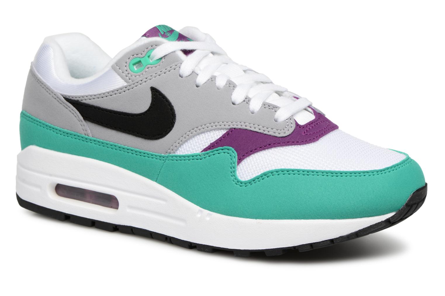 Nike Wmns Air Max 1 (Multicolor) - Deportivas en Más cómodo Descuento de la marca Nike Wmns Air Max 1 (Multicolor) - cómodo Deportivas en Más cómodo - Descuento de la marca b34592