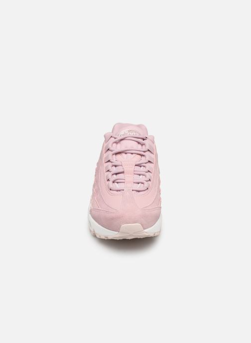 nike air max 95 prm roze nike air max 95 prm roze