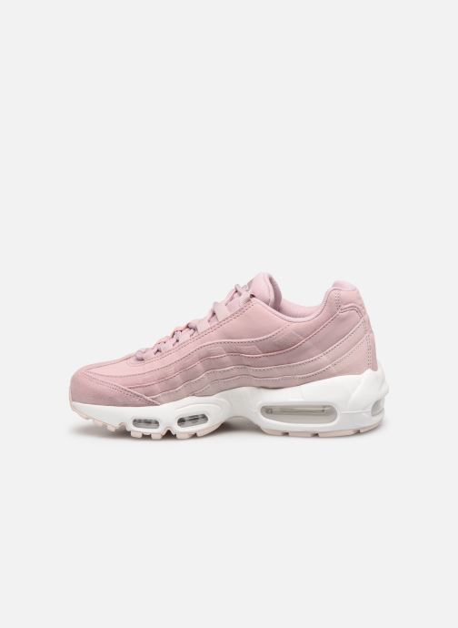 Nike Wmns Air Max 95 Prm (rosa) Sneaker bei Nike Wmns Air Max 95 Prm (rosa) Sneaker bei